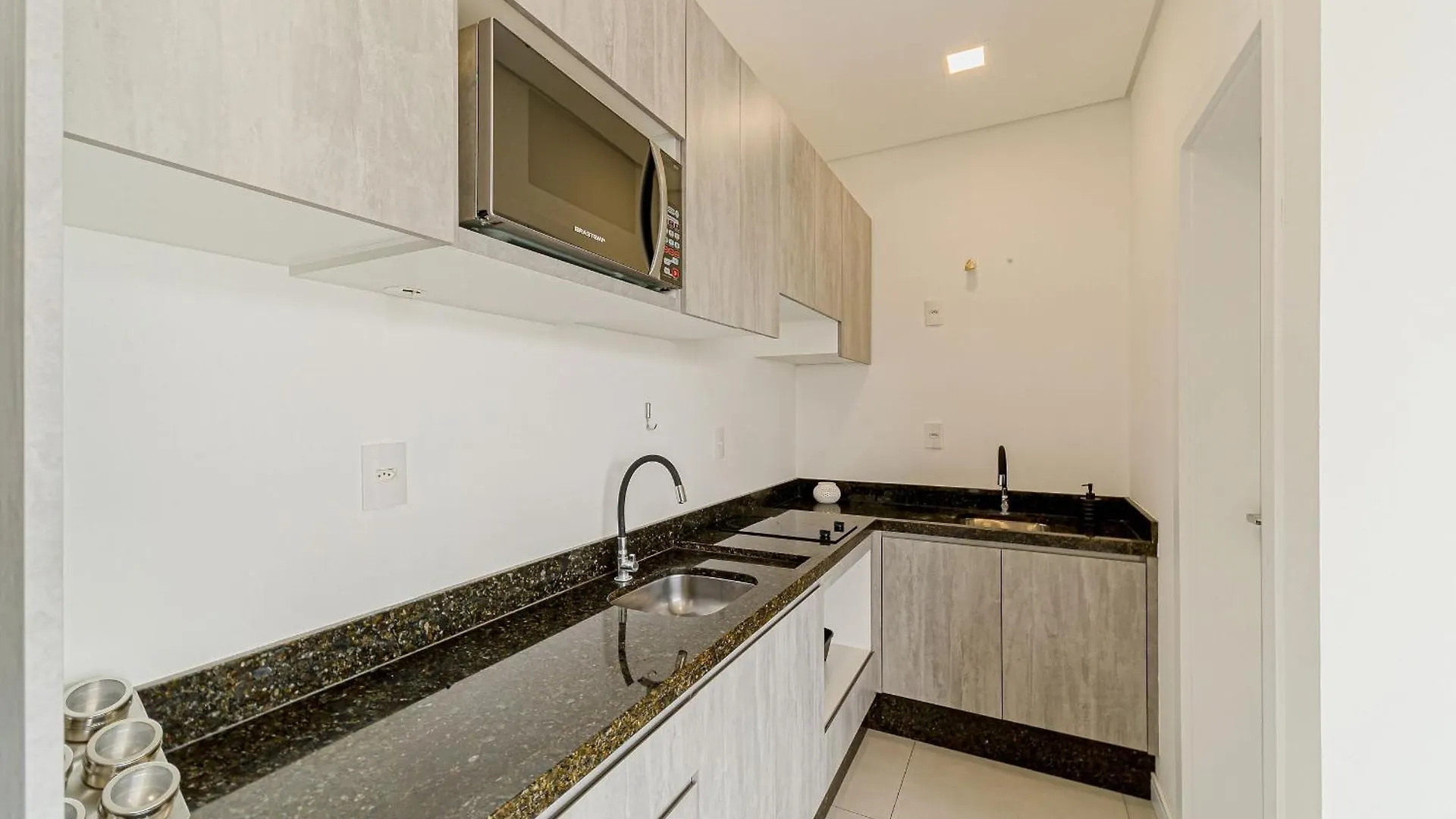 Loft Com Vista Incrivel Para A Cidade Max503 Joinville 0*,  Brasilien