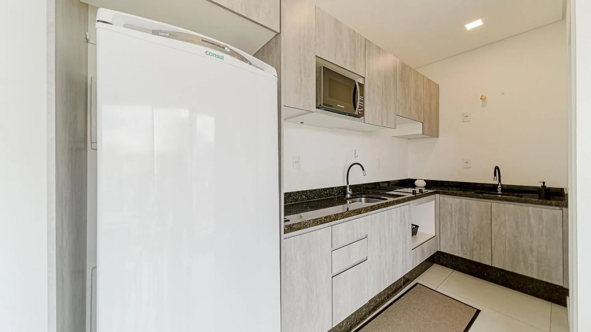 Lejlighed Loft Com Vista Incrivel Para A Cidade Max503 Joinville