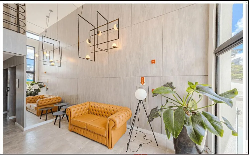 Loft Com Vista Incrivel Para A Cidade Max503 Joinville Brasilien